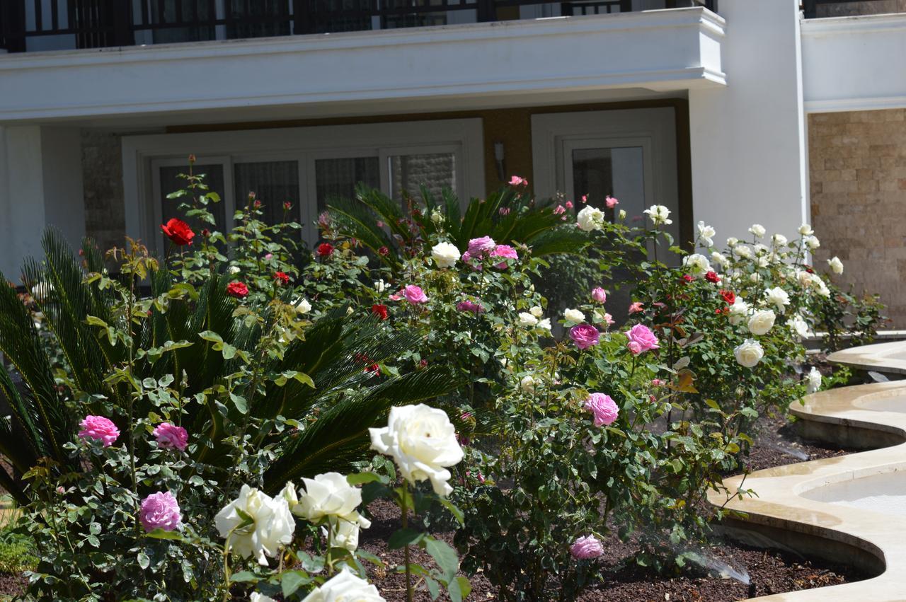 Sultan Homes Apartments 2 Kemer Exterior photo